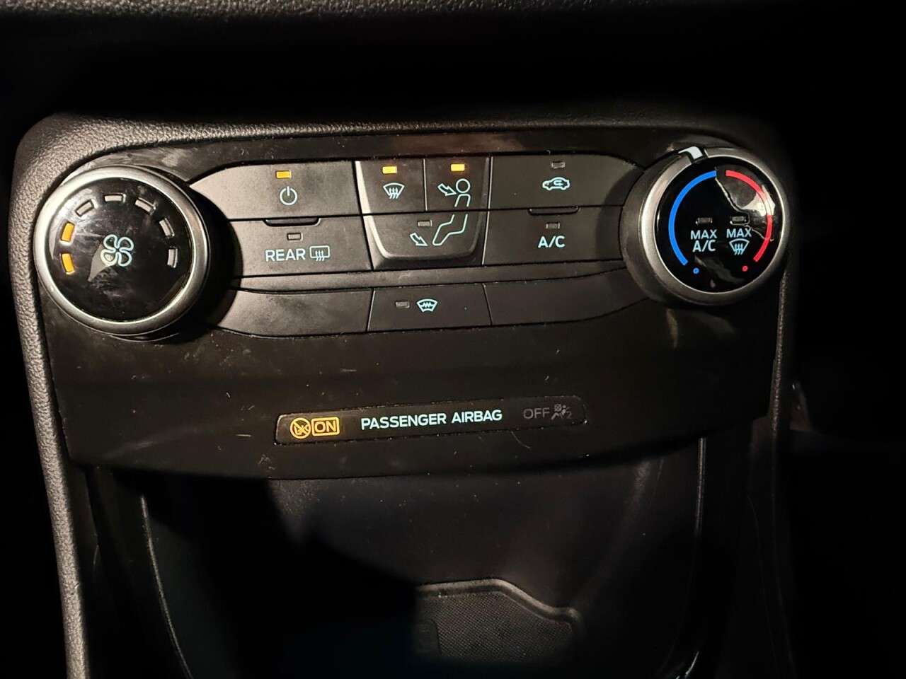 2021 FORD PUMA 2021 FORD PUMA