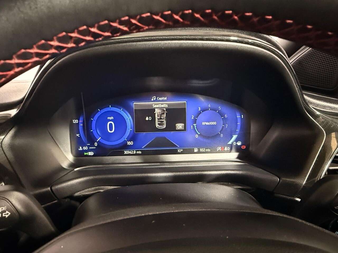 2021 FORD PUMA 2021 FORD PUMA