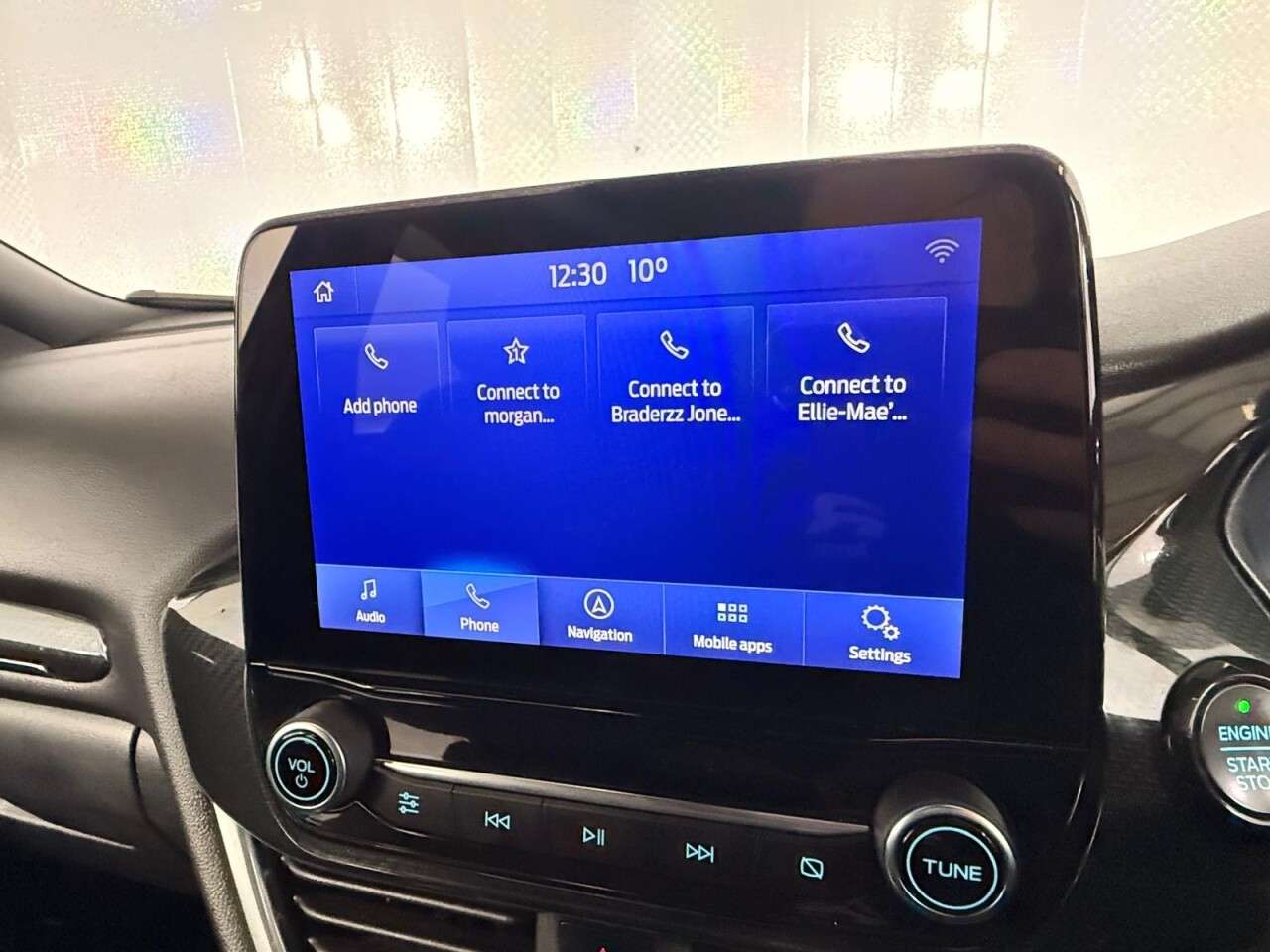 2021 FORD PUMA 2021 FORD PUMA