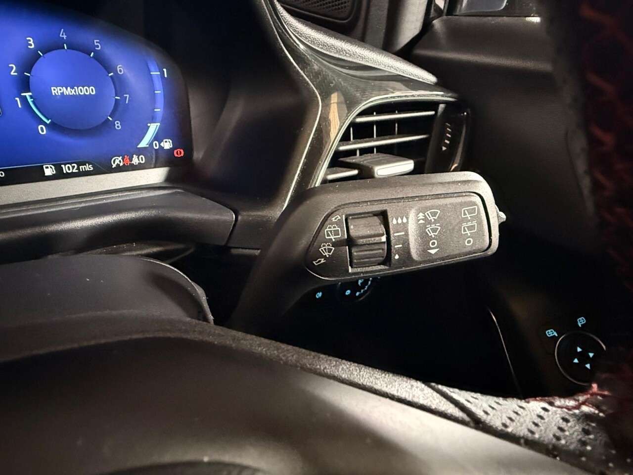 2021 FORD PUMA 2021 FORD PUMA