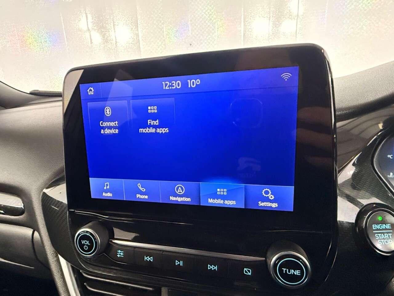 2021 FORD PUMA 2021 FORD PUMA