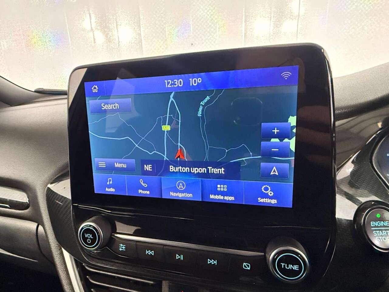 2021 FORD PUMA 2021 FORD PUMA