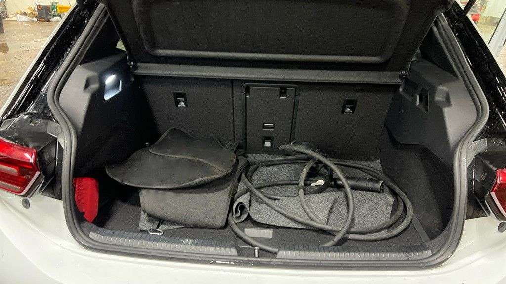 2021 VOLKSWAGEN ID.3 2021 VOLKSWAGEN ID.3