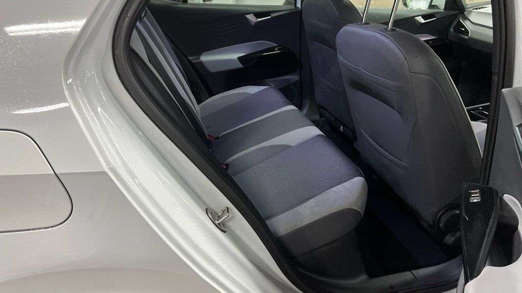 2021 VOLKSWAGEN ID.3 2021 VOLKSWAGEN ID.3