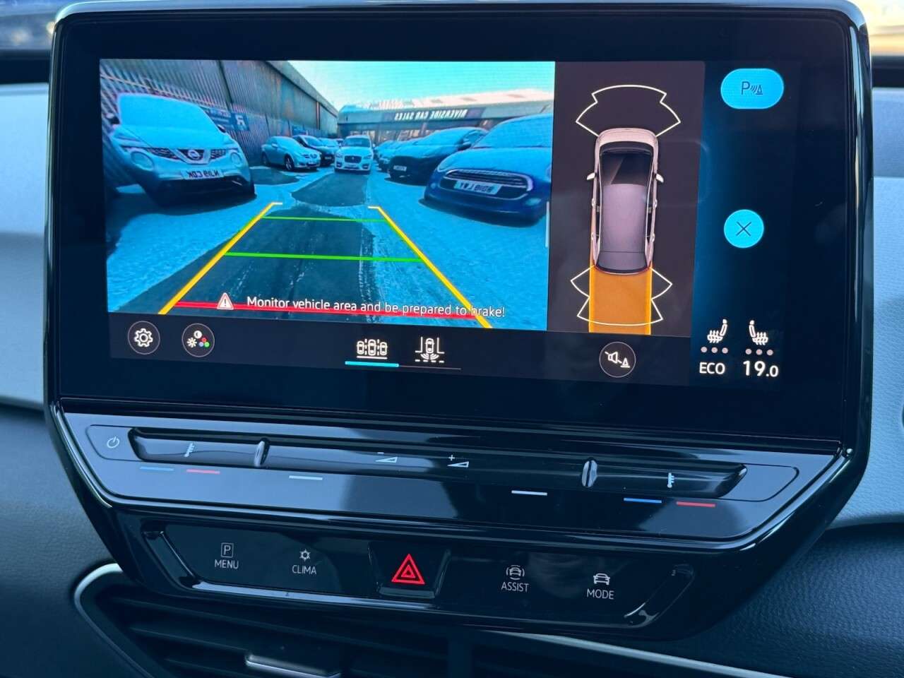 2021 VOLKSWAGEN ID.3 2021 VOLKSWAGEN ID.3