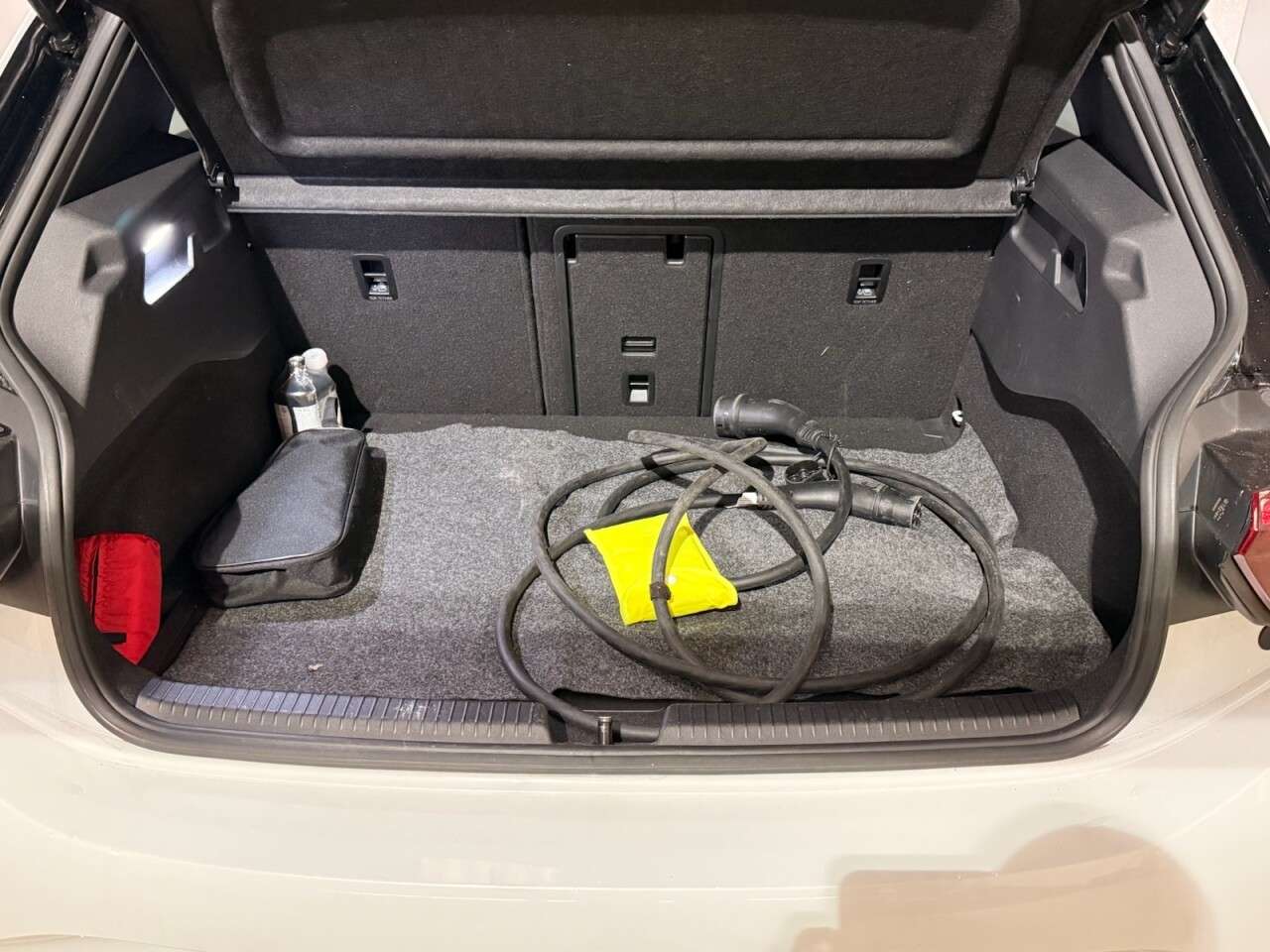 2021 VOLKSWAGEN ID.3 2021 VOLKSWAGEN ID.3