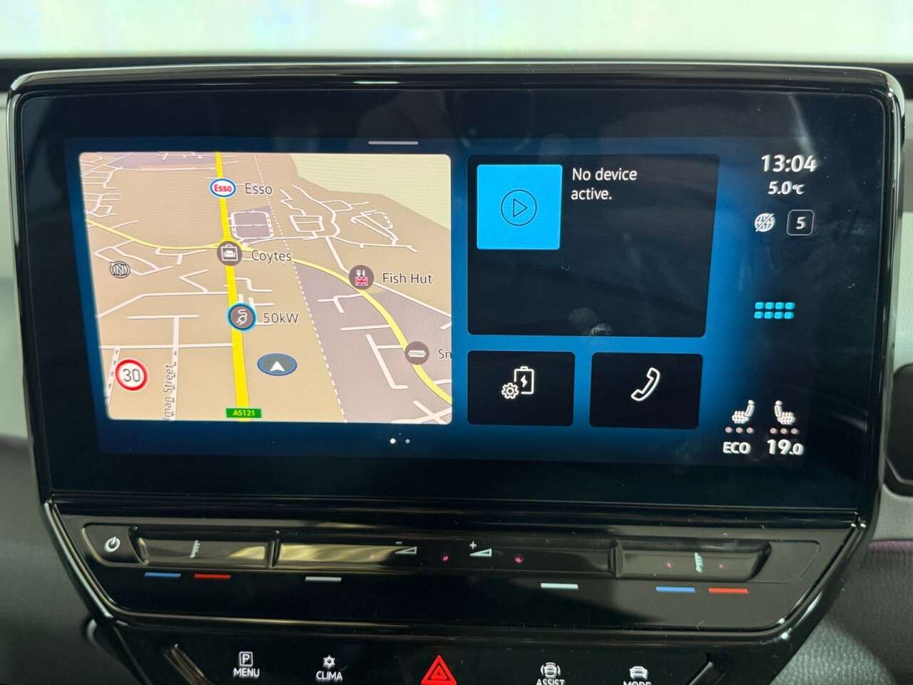 2021 VOLKSWAGEN ID.3 2021 VOLKSWAGEN ID.3