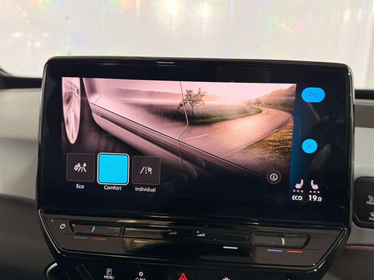 2021 VOLKSWAGEN ID.3 2021 VOLKSWAGEN ID.3