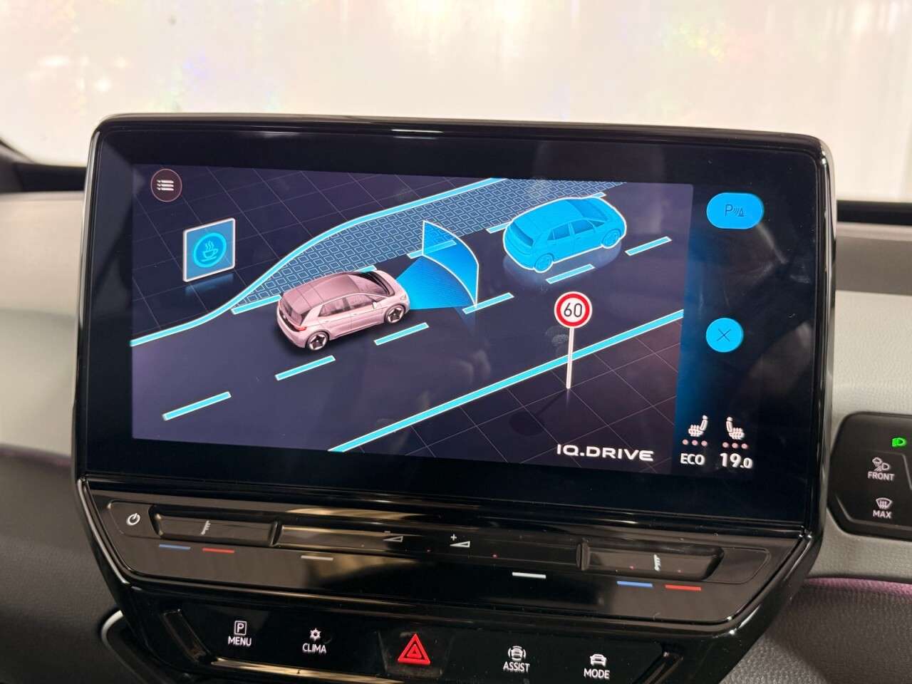 2021 VOLKSWAGEN ID.3 2021 VOLKSWAGEN ID.3