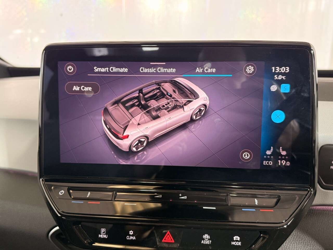 2021 VOLKSWAGEN ID.3 2021 VOLKSWAGEN ID.3