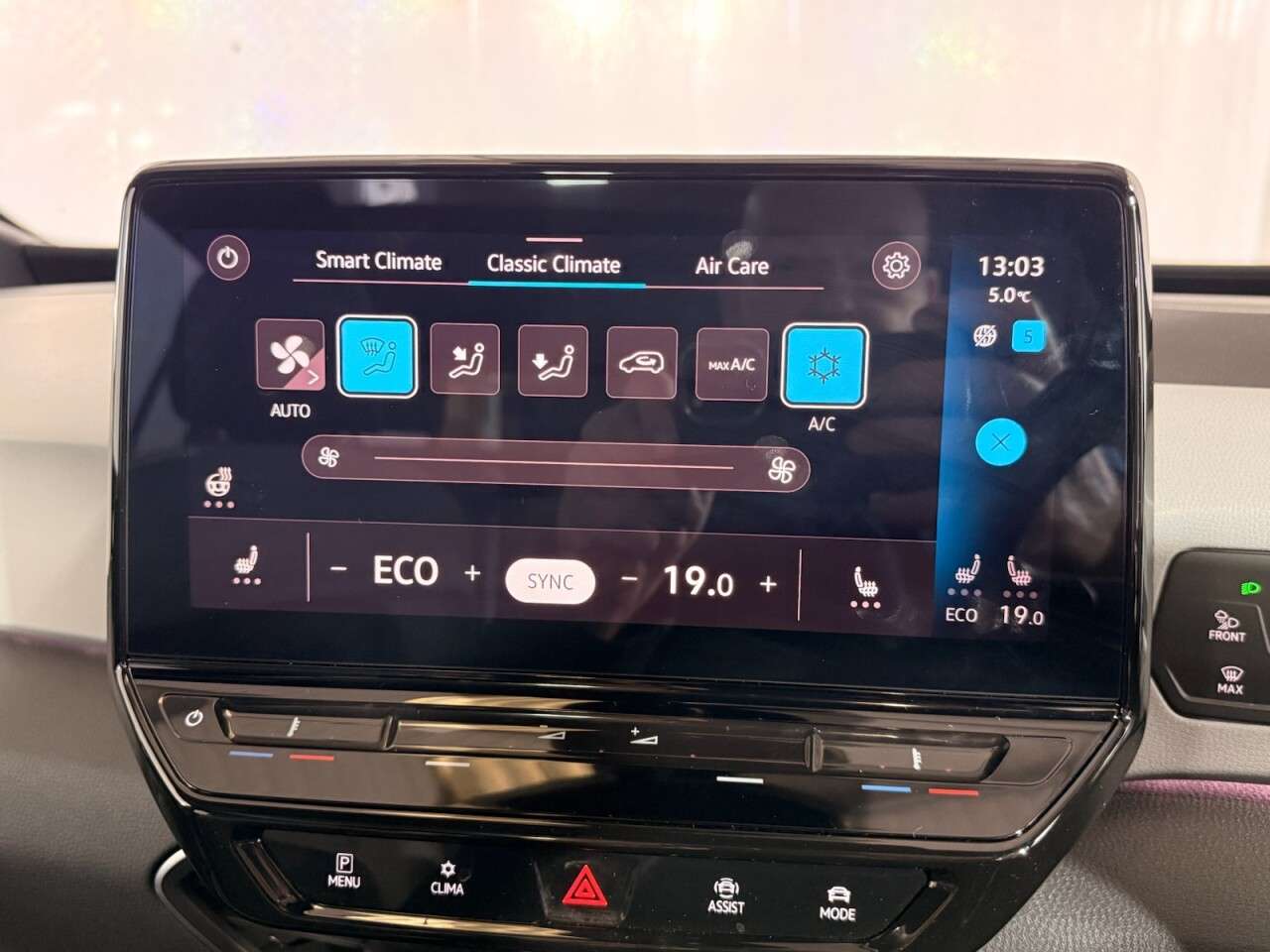 2021 VOLKSWAGEN ID.3 2021 VOLKSWAGEN ID.3