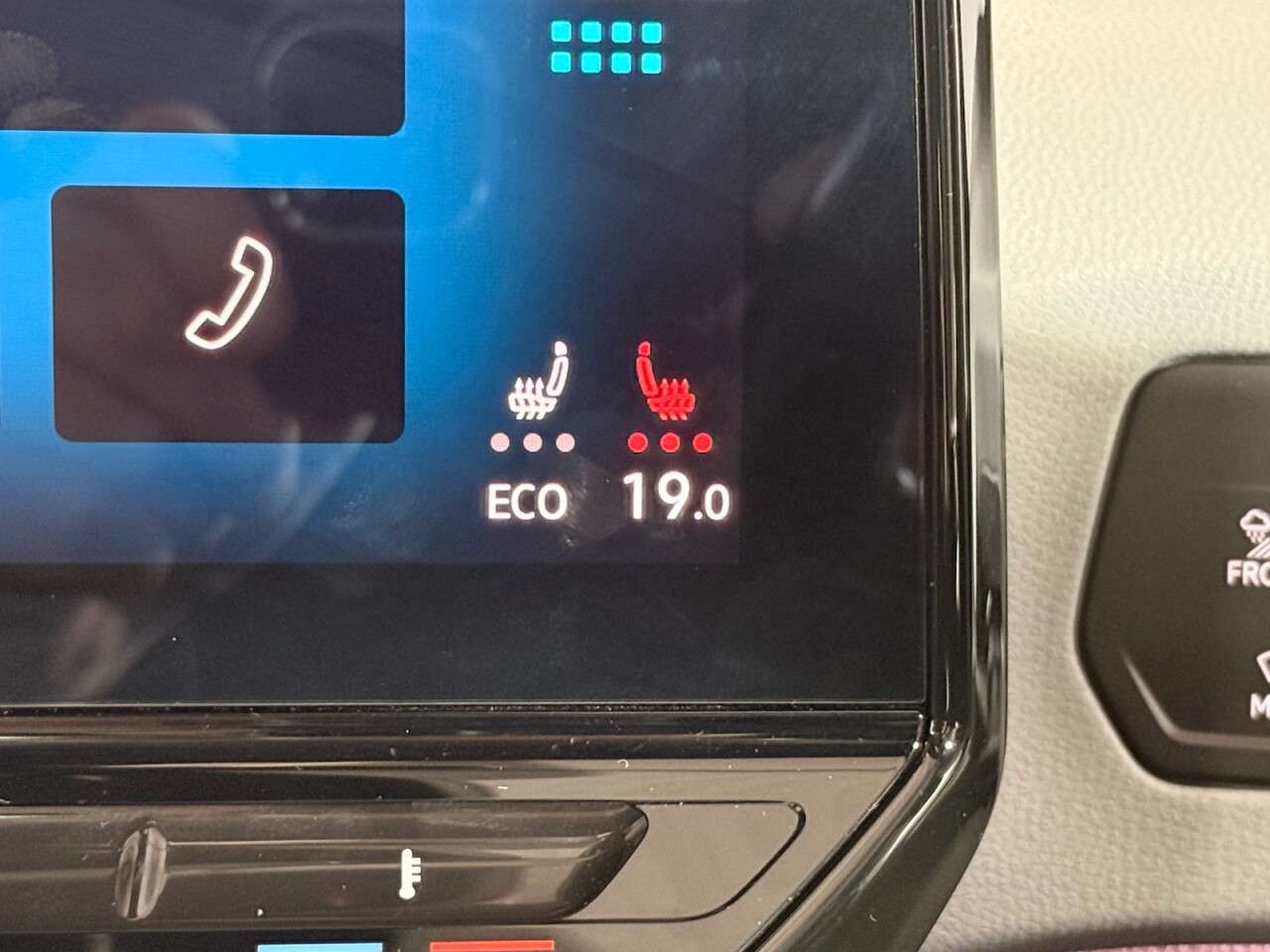 2021 VOLKSWAGEN ID.3 2021 VOLKSWAGEN ID.3