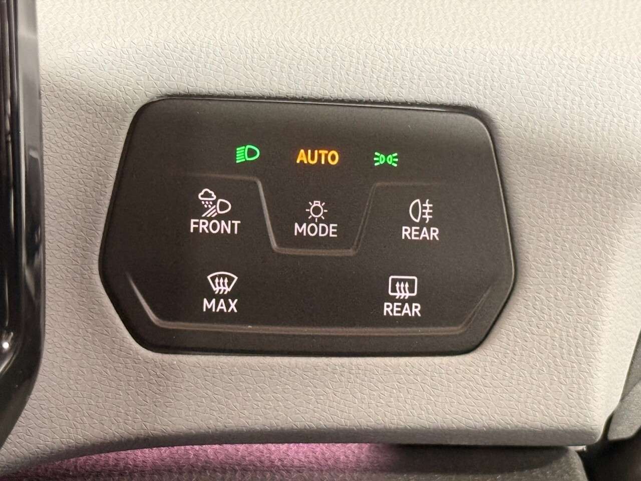 2021 VOLKSWAGEN ID.3 2021 VOLKSWAGEN ID.3