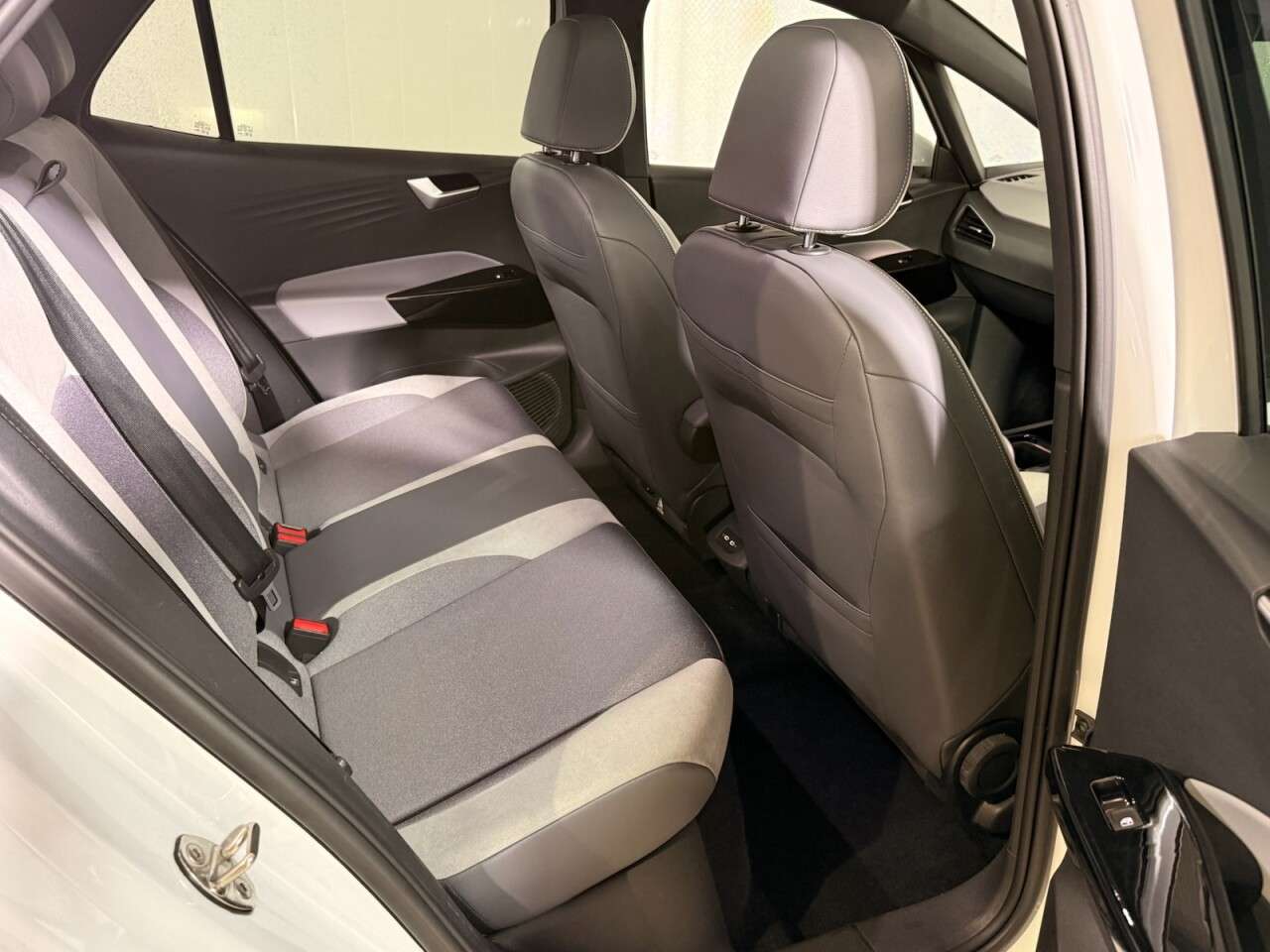 2021 VOLKSWAGEN ID.3 2021 VOLKSWAGEN ID.3