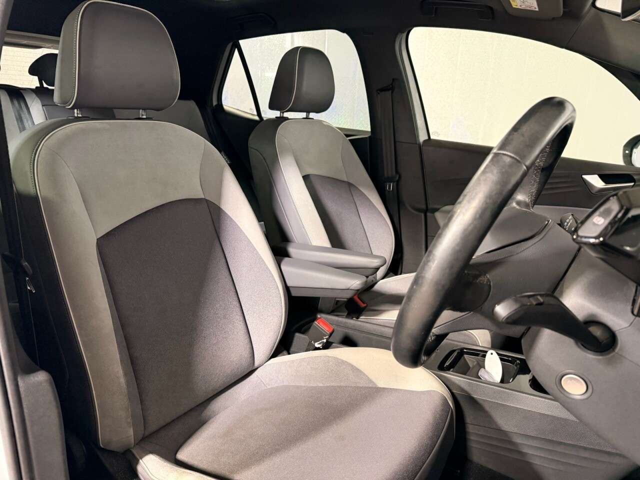 2021 VOLKSWAGEN ID.3 2021 VOLKSWAGEN ID.3