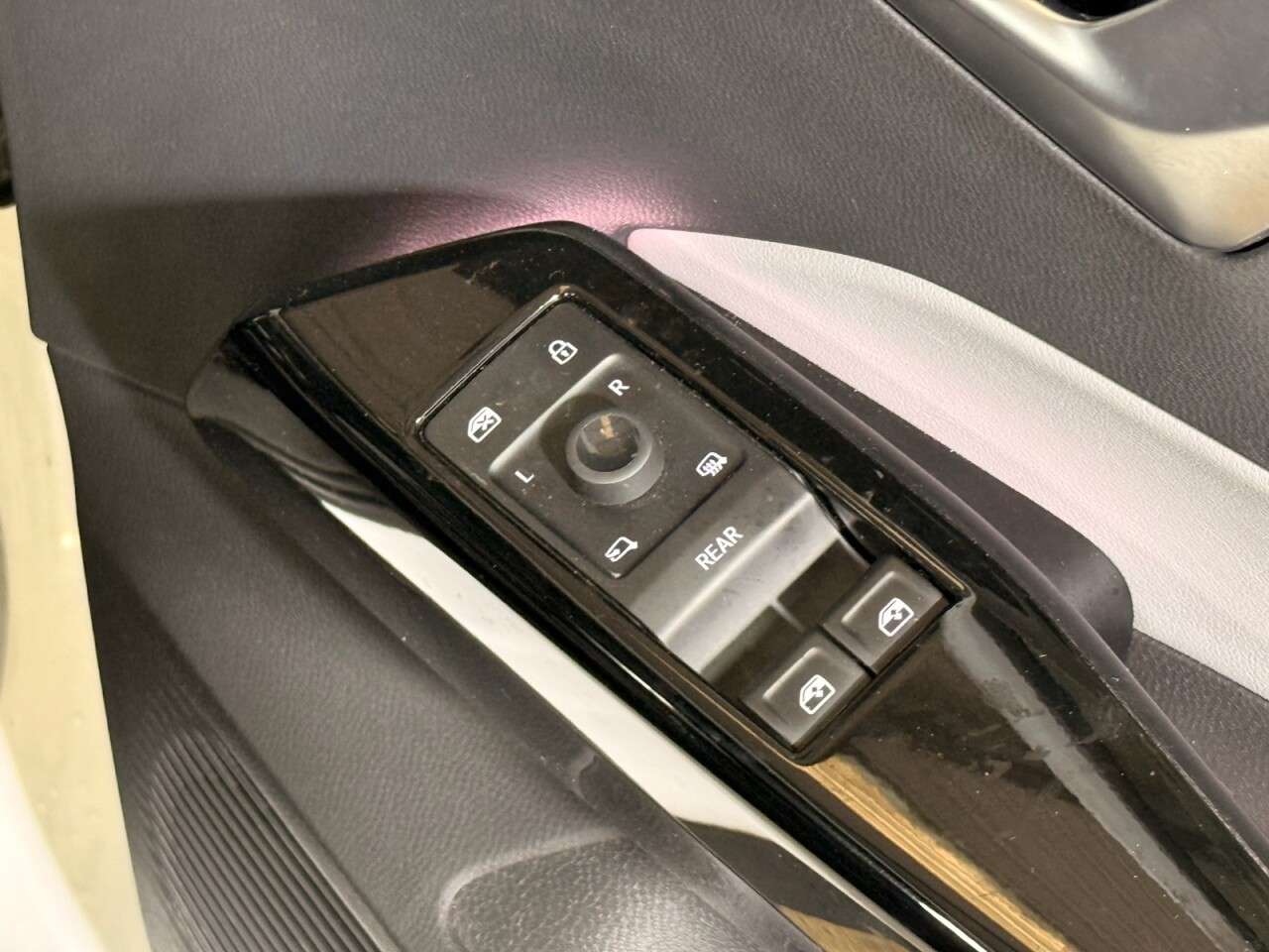 2021 VOLKSWAGEN ID.3 2021 VOLKSWAGEN ID.3