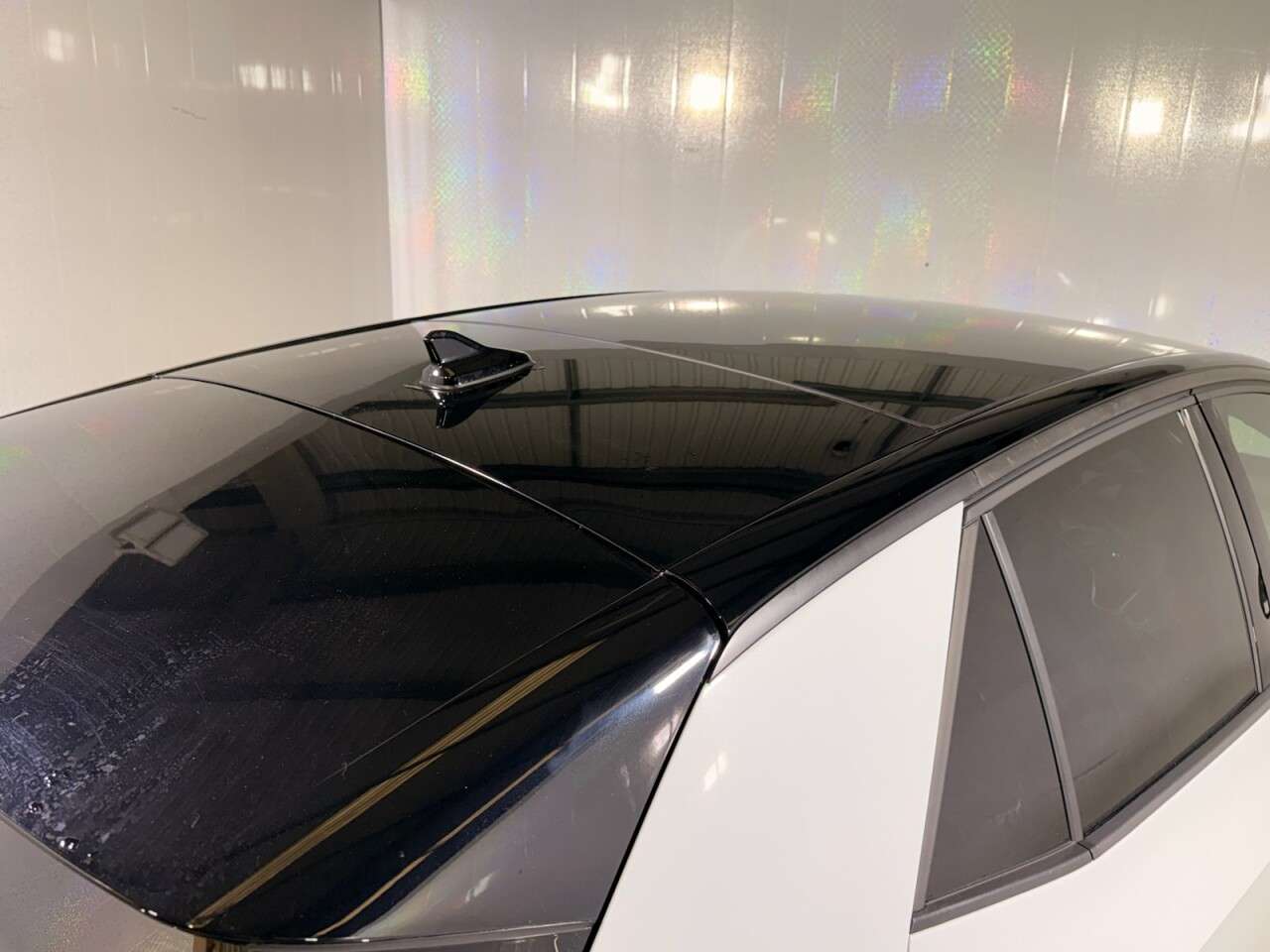 2021 VOLKSWAGEN ID.3 2021 VOLKSWAGEN ID.3