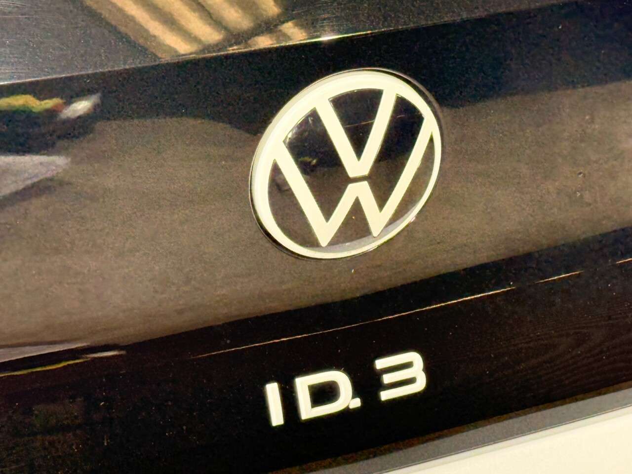 2021 VOLKSWAGEN ID.3 2021 VOLKSWAGEN ID.3