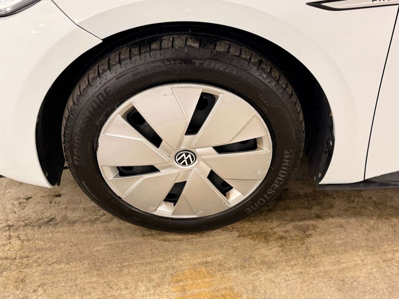 2021 VOLKSWAGEN ID.3 2021 VOLKSWAGEN ID.3