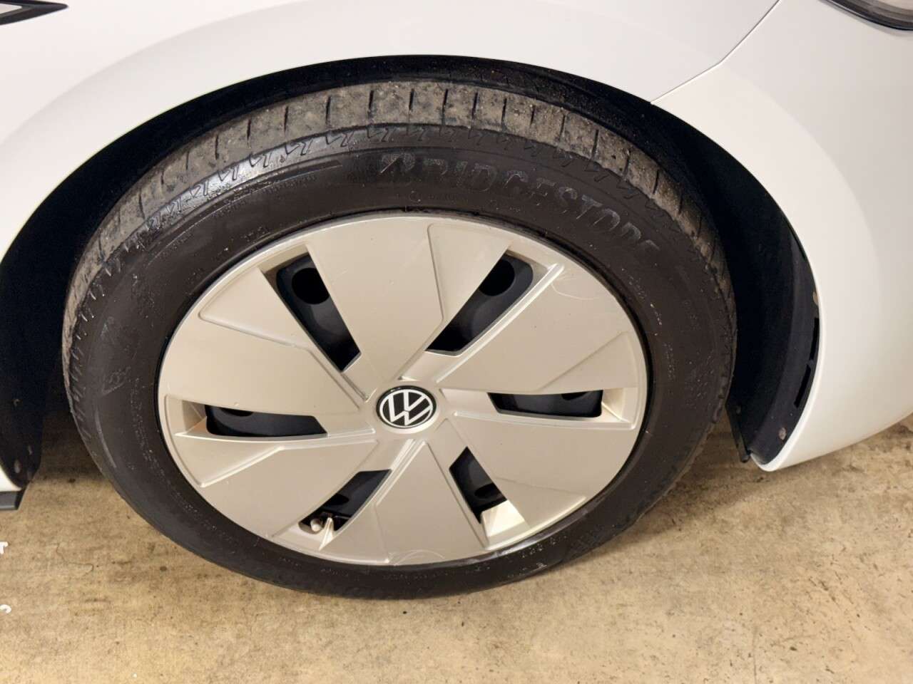 2021 VOLKSWAGEN ID.3 2021 VOLKSWAGEN ID.3