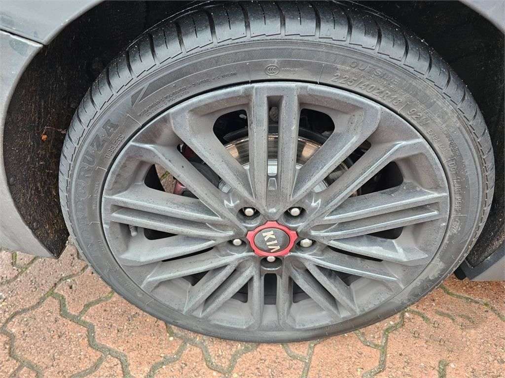 2019 KIA PROCEED 2019 KIA PROCEED