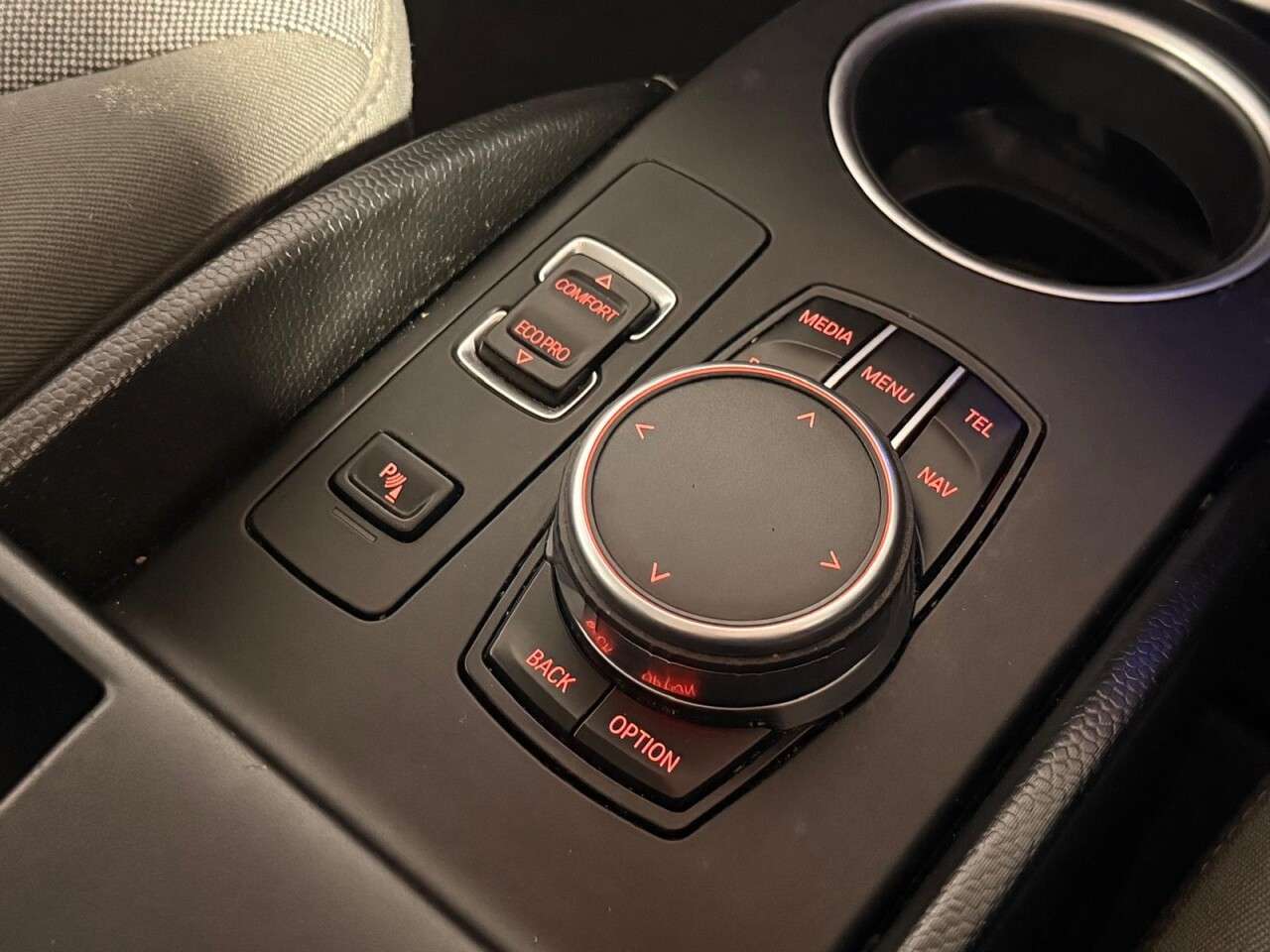 2017 BMW I3 2017 BMW I3