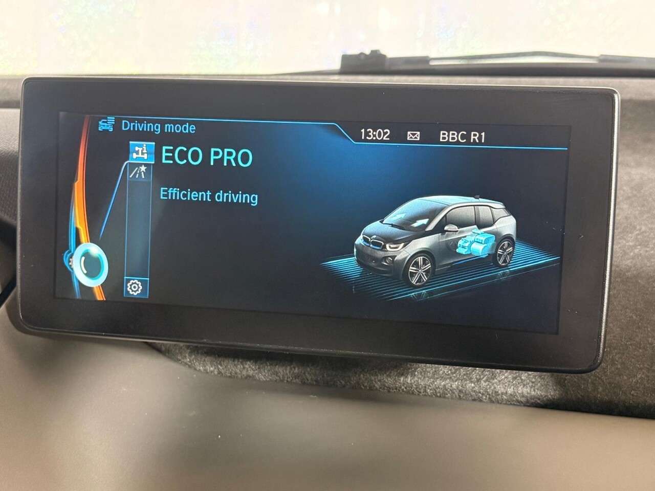 2017 BMW I3 2017 BMW I3