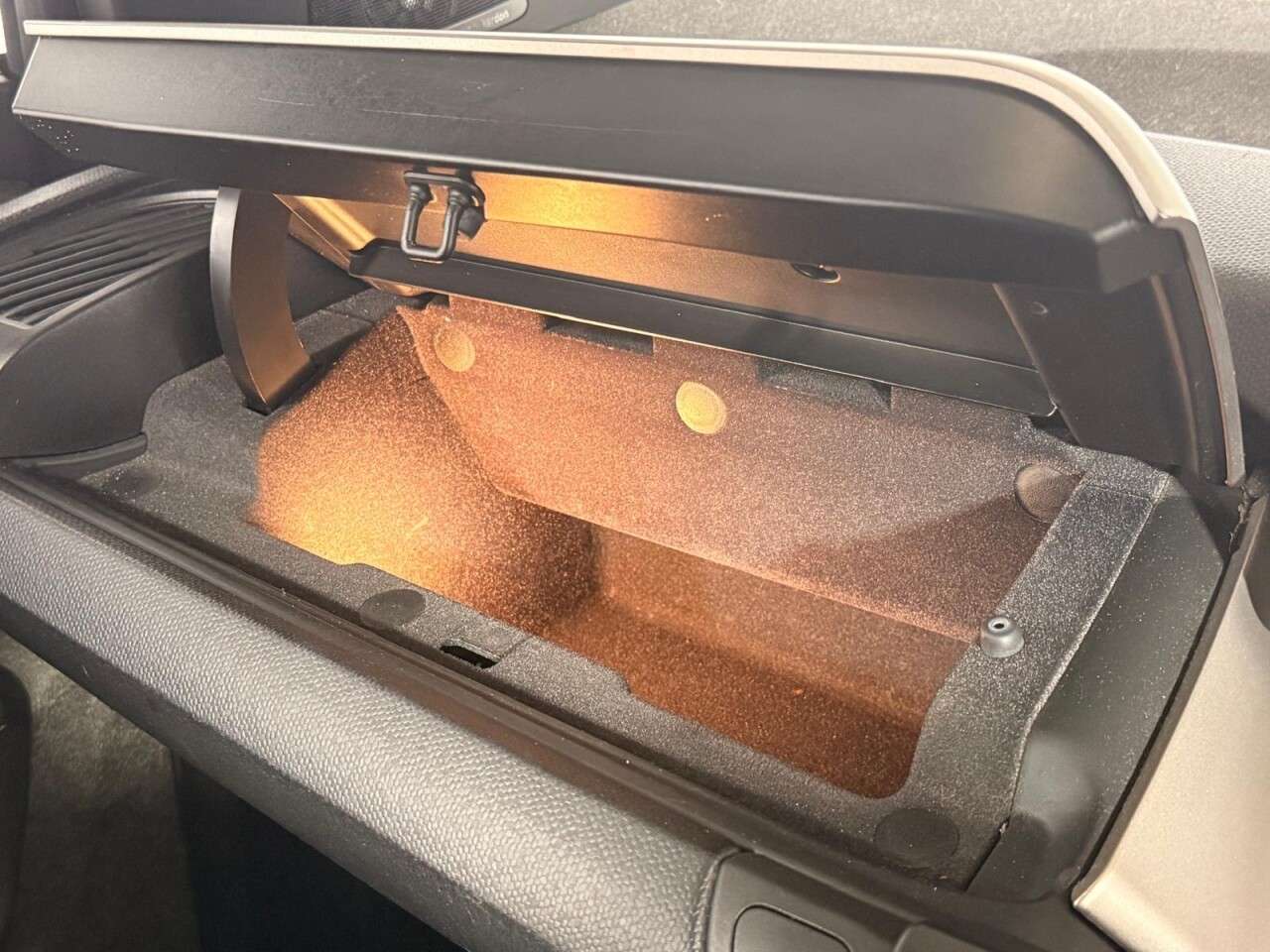 2017 BMW I3 2017 BMW I3