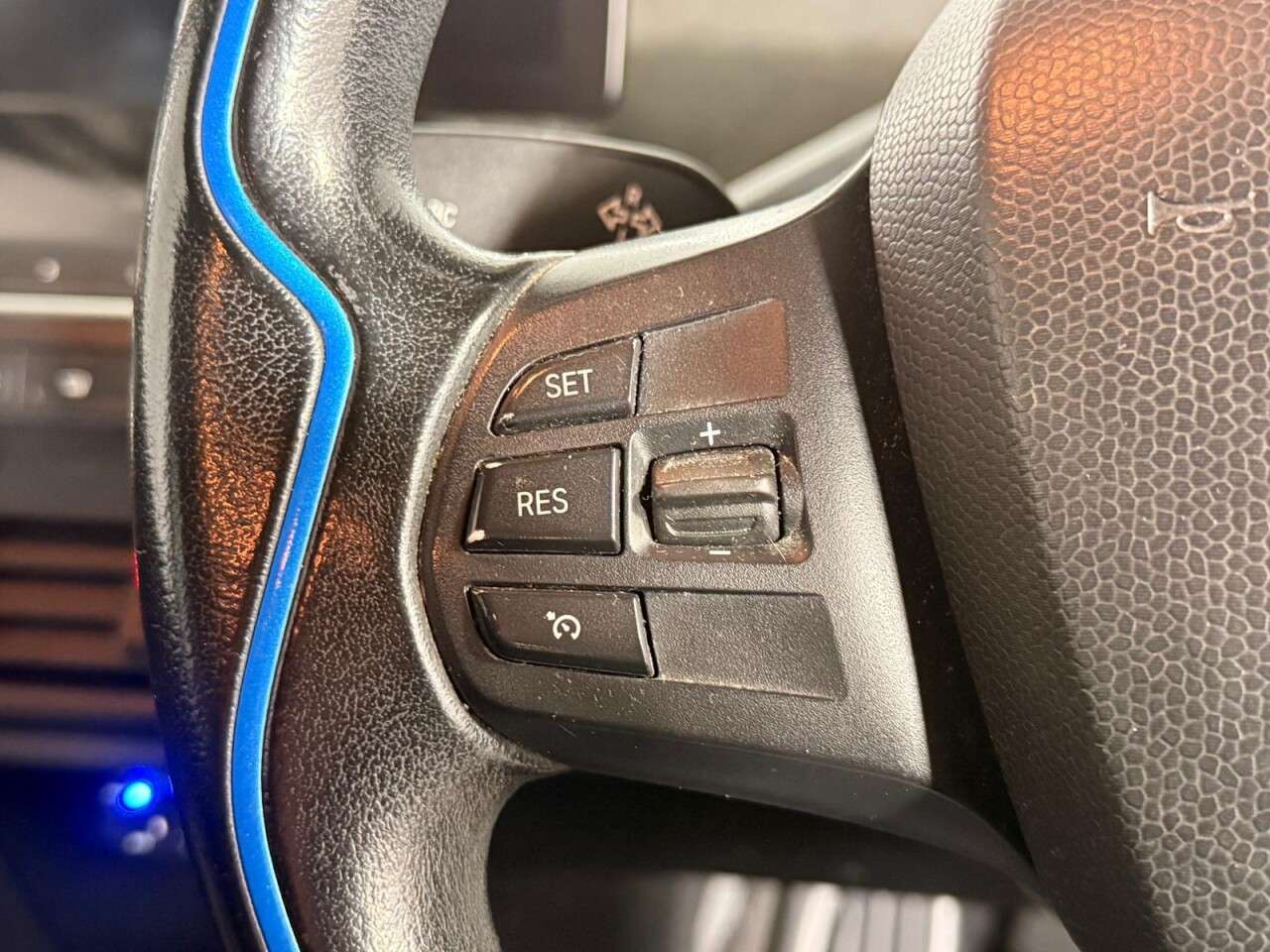 2017 BMW I3 2017 BMW I3