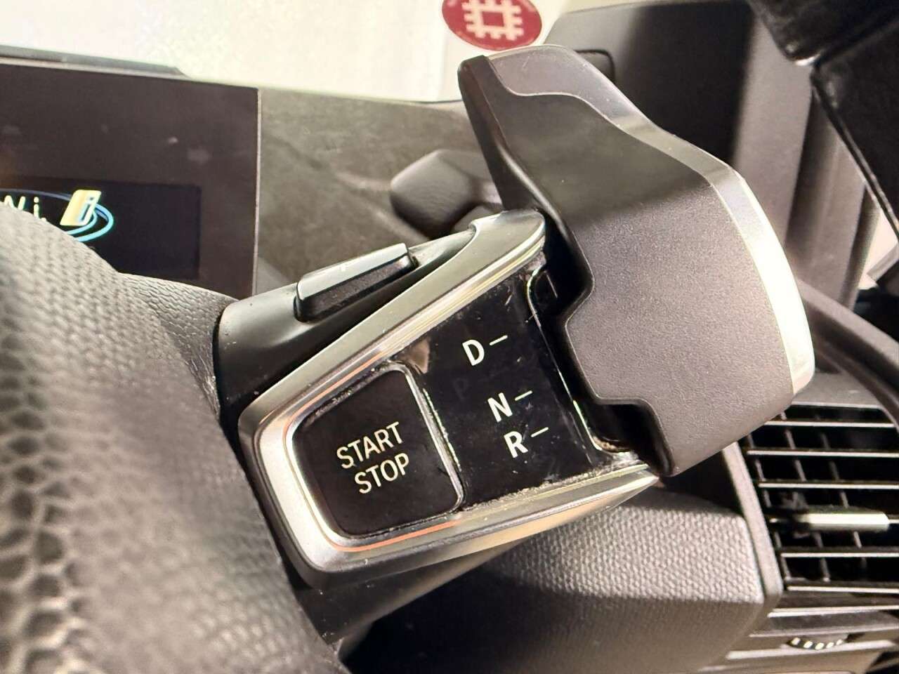 2017 BMW I3 2017 BMW I3