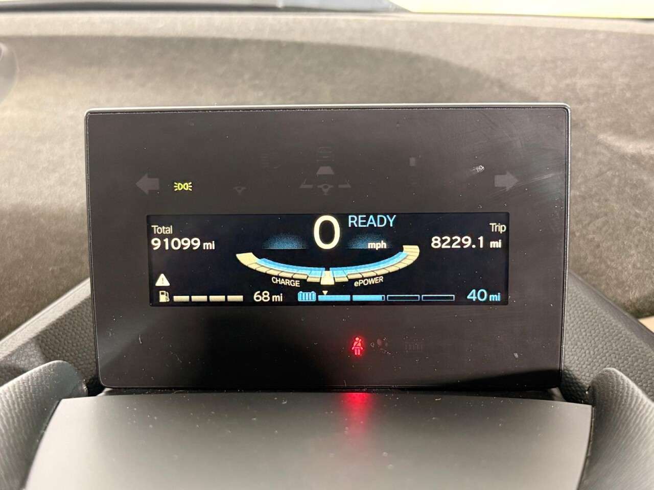 2017 BMW I3 2017 BMW I3