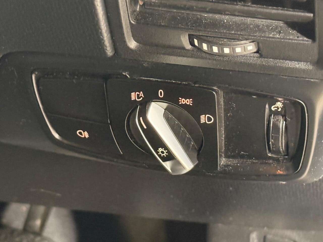 2017 BMW I3 2017 BMW I3