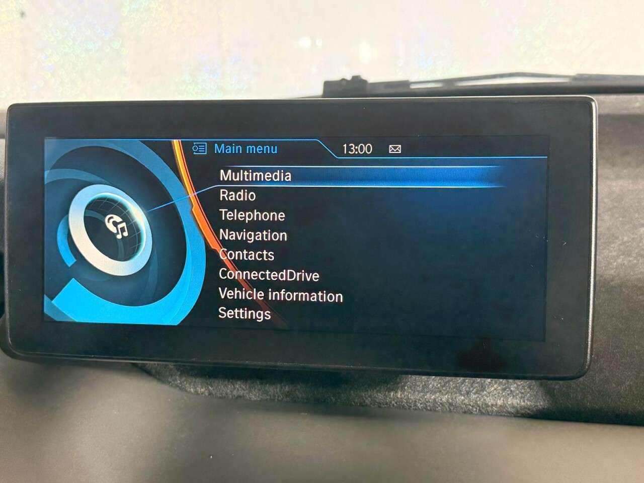 2017 BMW I3 2017 BMW I3