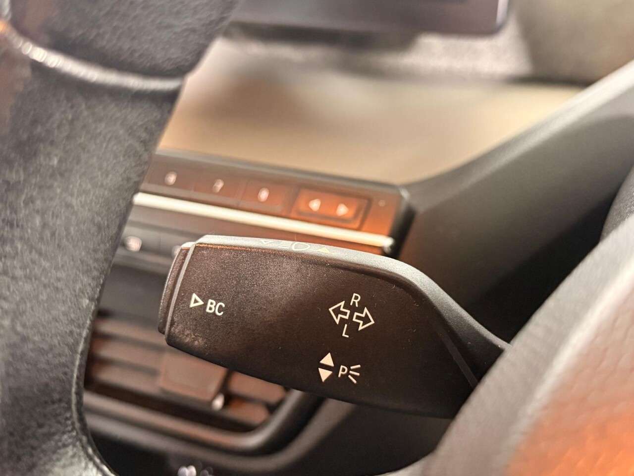 2017 BMW I3 2017 BMW I3