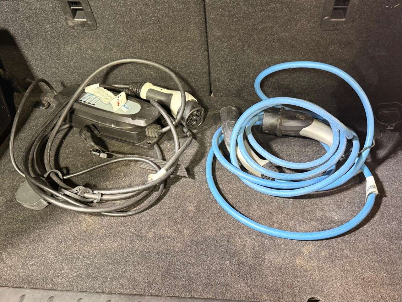 2017 BMW I3 2017 BMW I3