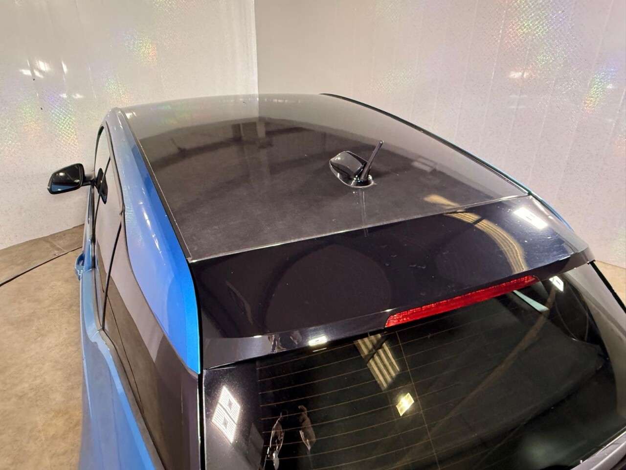 2017 BMW I3 2017 BMW I3