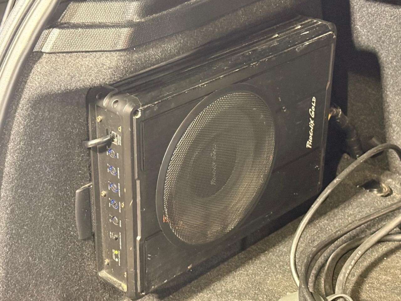 2017 BMW I3 2017 BMW I3