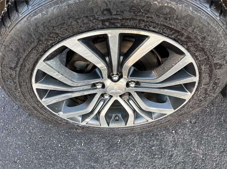 2018 MITSUBISHI ASX 2018 MITSUBISHI ASX