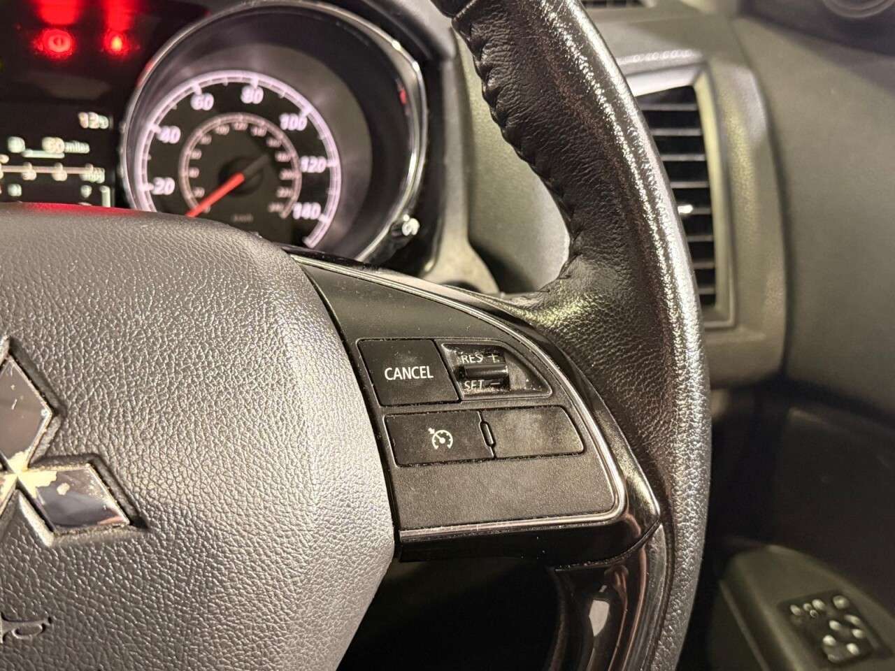 2018 MITSUBISHI ASX 2018 MITSUBISHI ASX