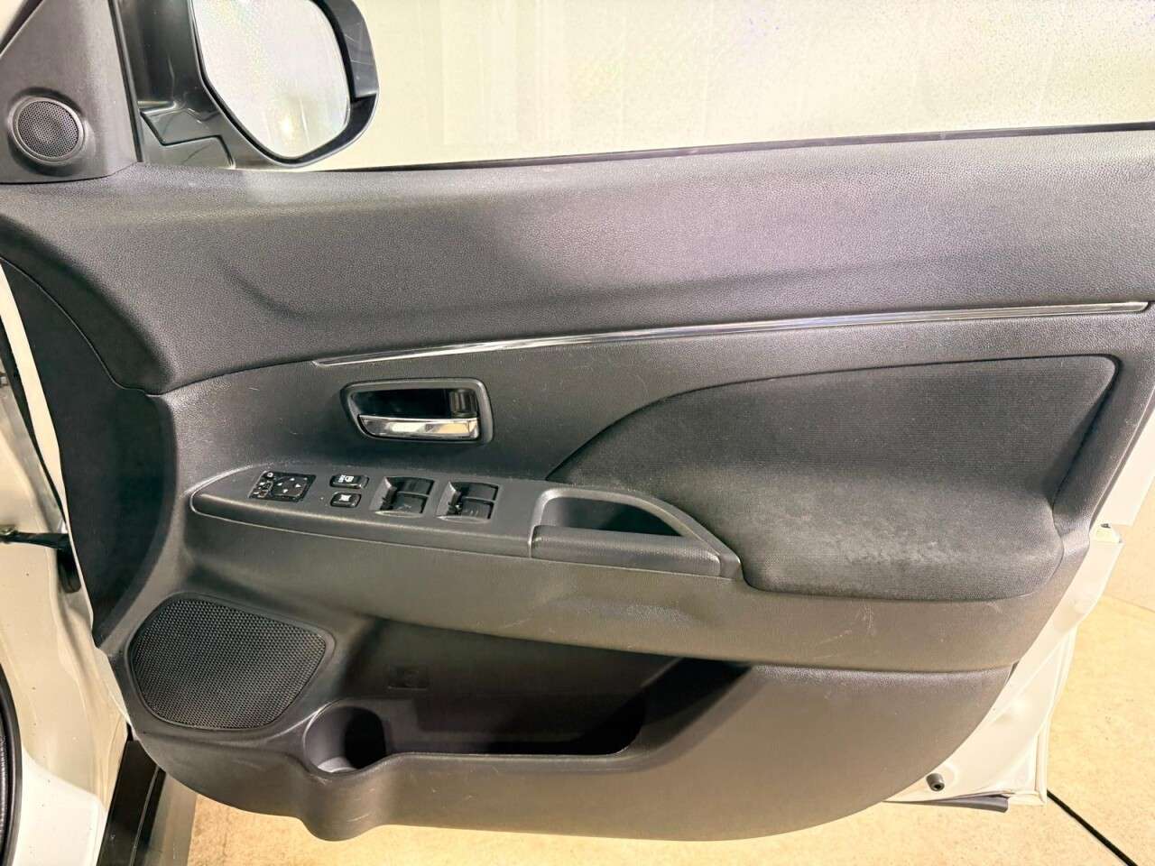 2018 MITSUBISHI ASX 2018 MITSUBISHI ASX