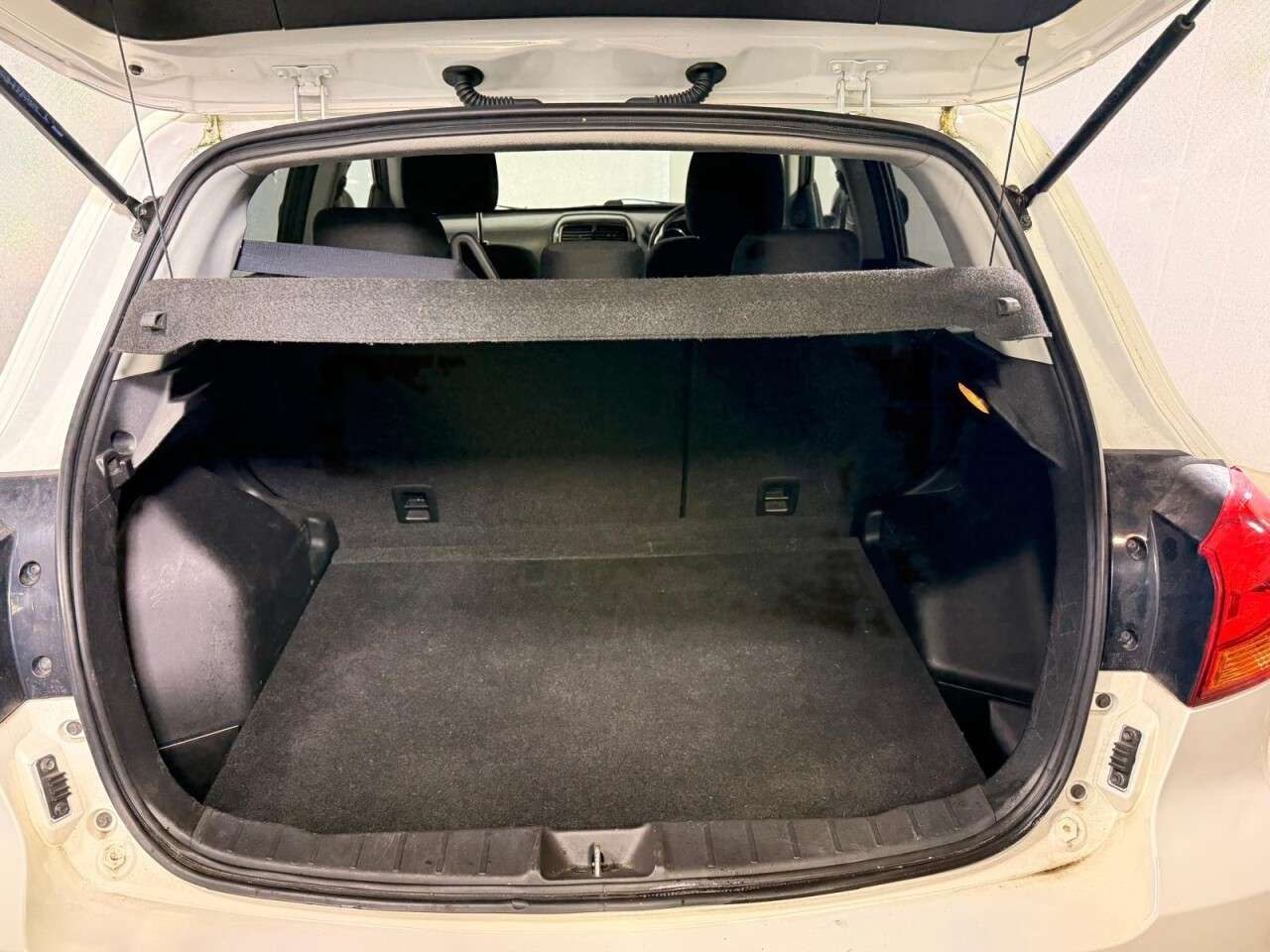 2018 MITSUBISHI ASX 2018 MITSUBISHI ASX