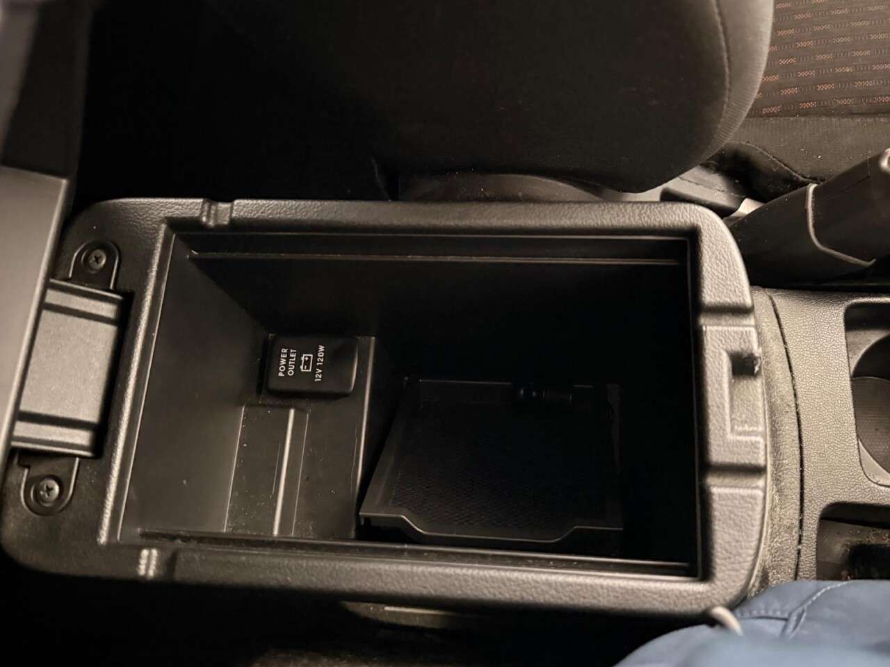 2018 MITSUBISHI ASX 2018 MITSUBISHI ASX