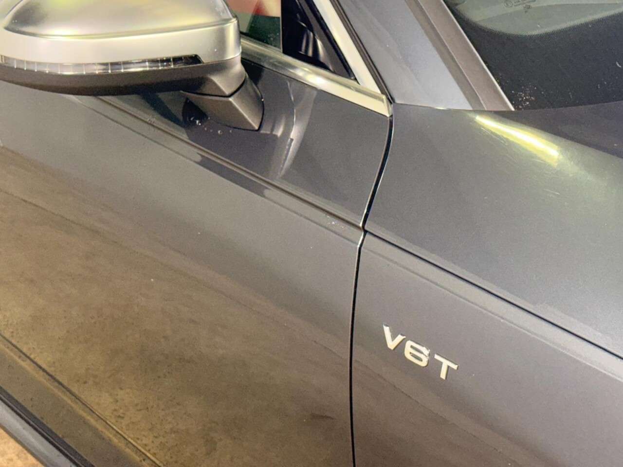 2018 AUDI S4 AVANT 2018 AUDI S4 AVANT