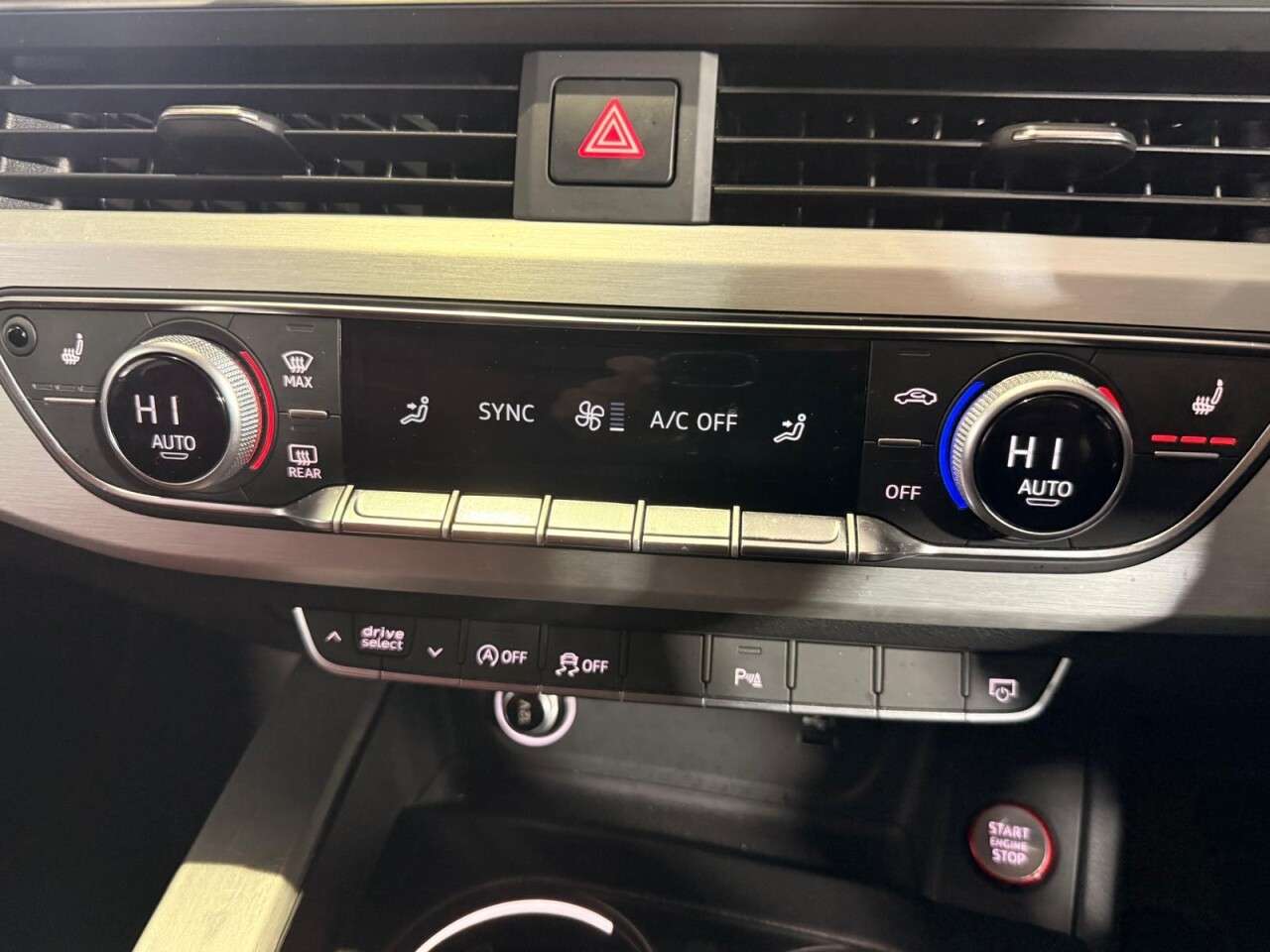 2018 AUDI S4 AVANT 2018 AUDI S4 AVANT