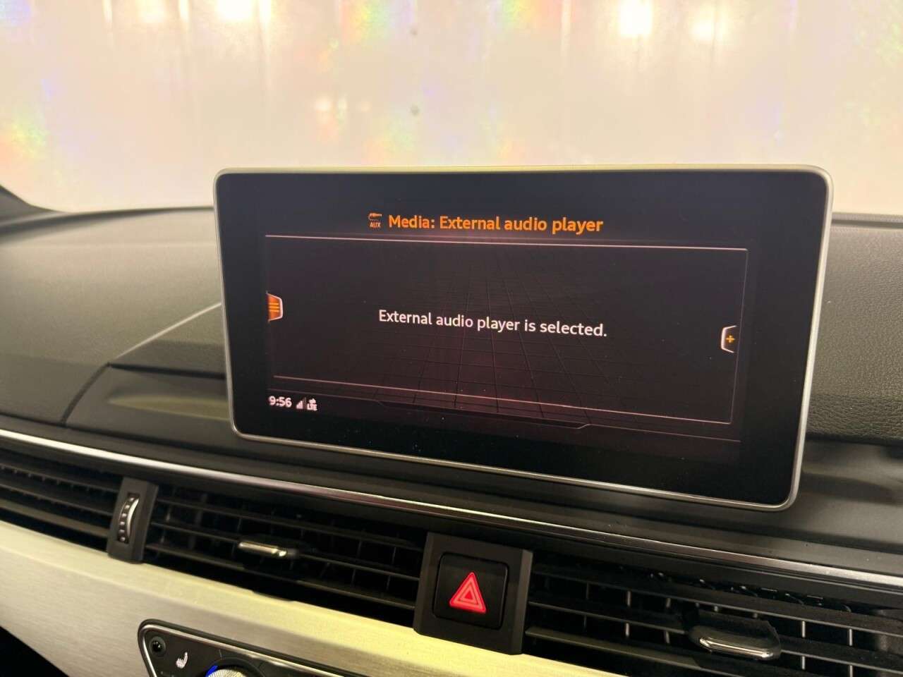 2018 AUDI S4 AVANT 2018 AUDI S4 AVANT