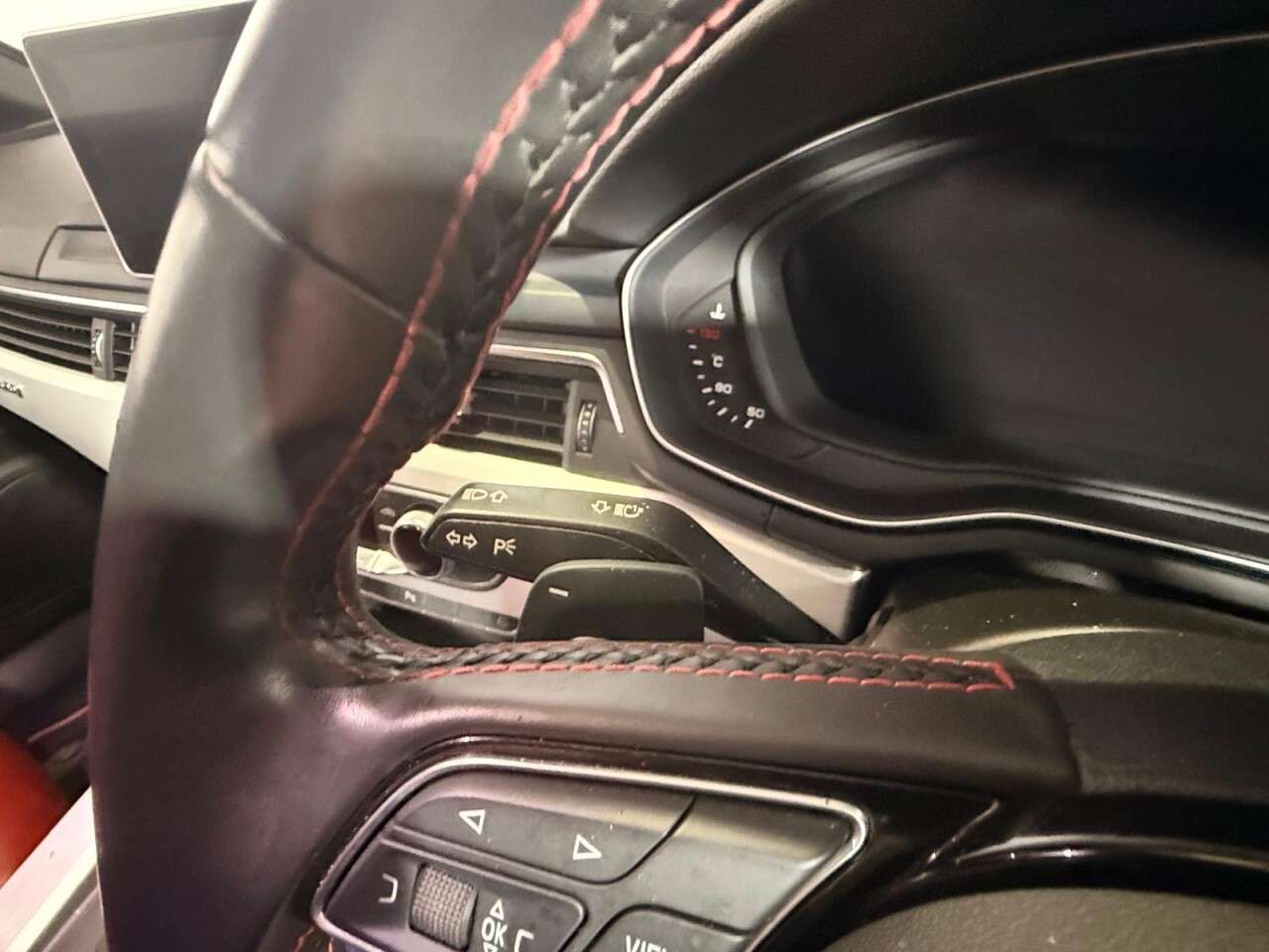 2018 AUDI S4 AVANT 2018 AUDI S4 AVANT