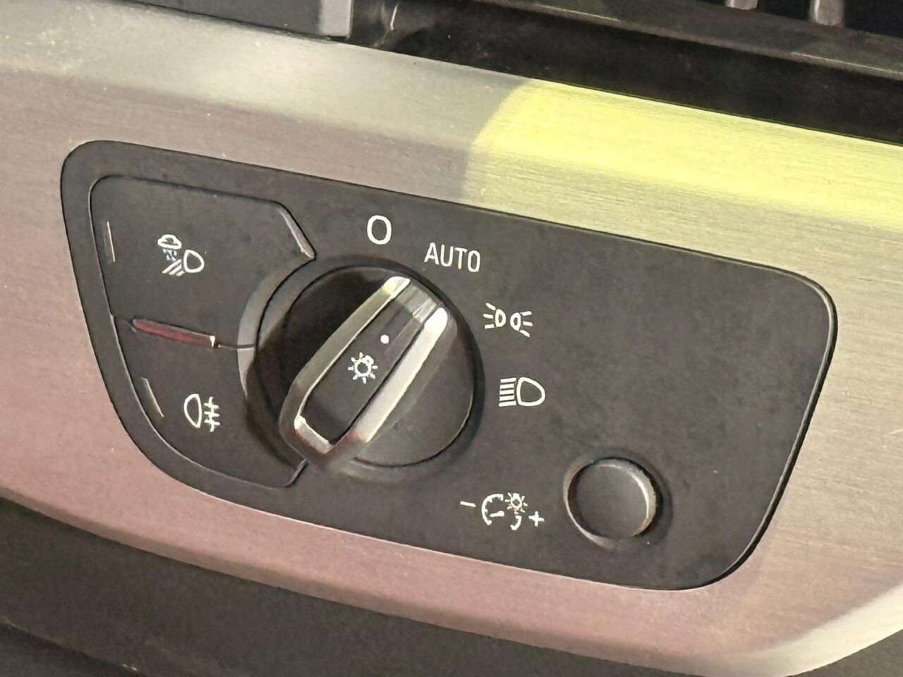 2018 AUDI S4 AVANT 2018 AUDI S4 AVANT