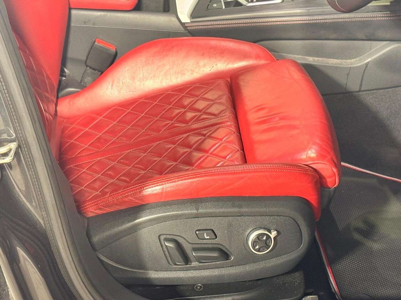 2018 AUDI S4 AVANT 2018 AUDI S4 AVANT