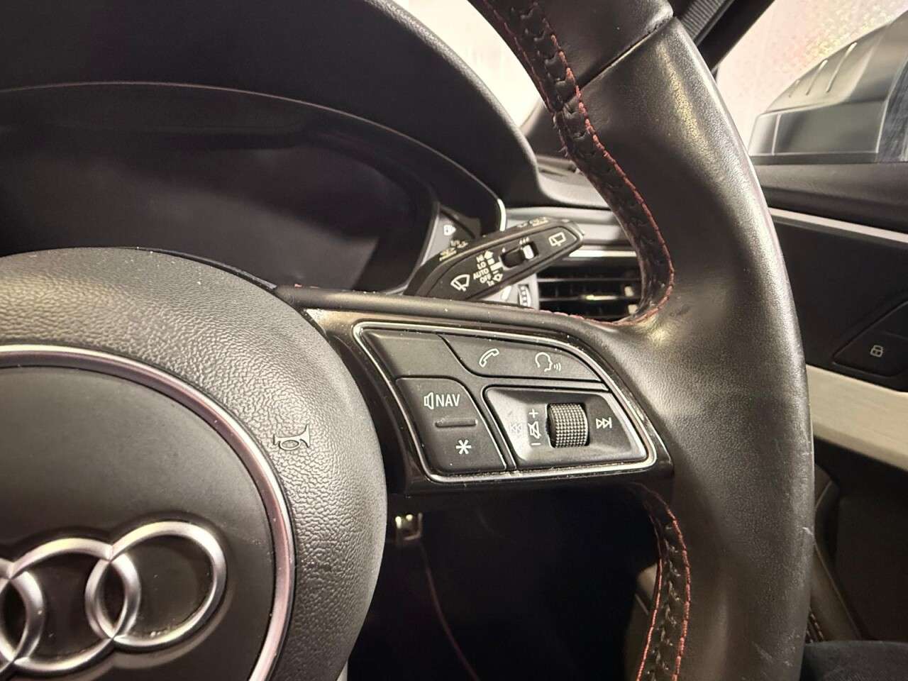 2018 AUDI S4 AVANT 2018 AUDI S4 AVANT