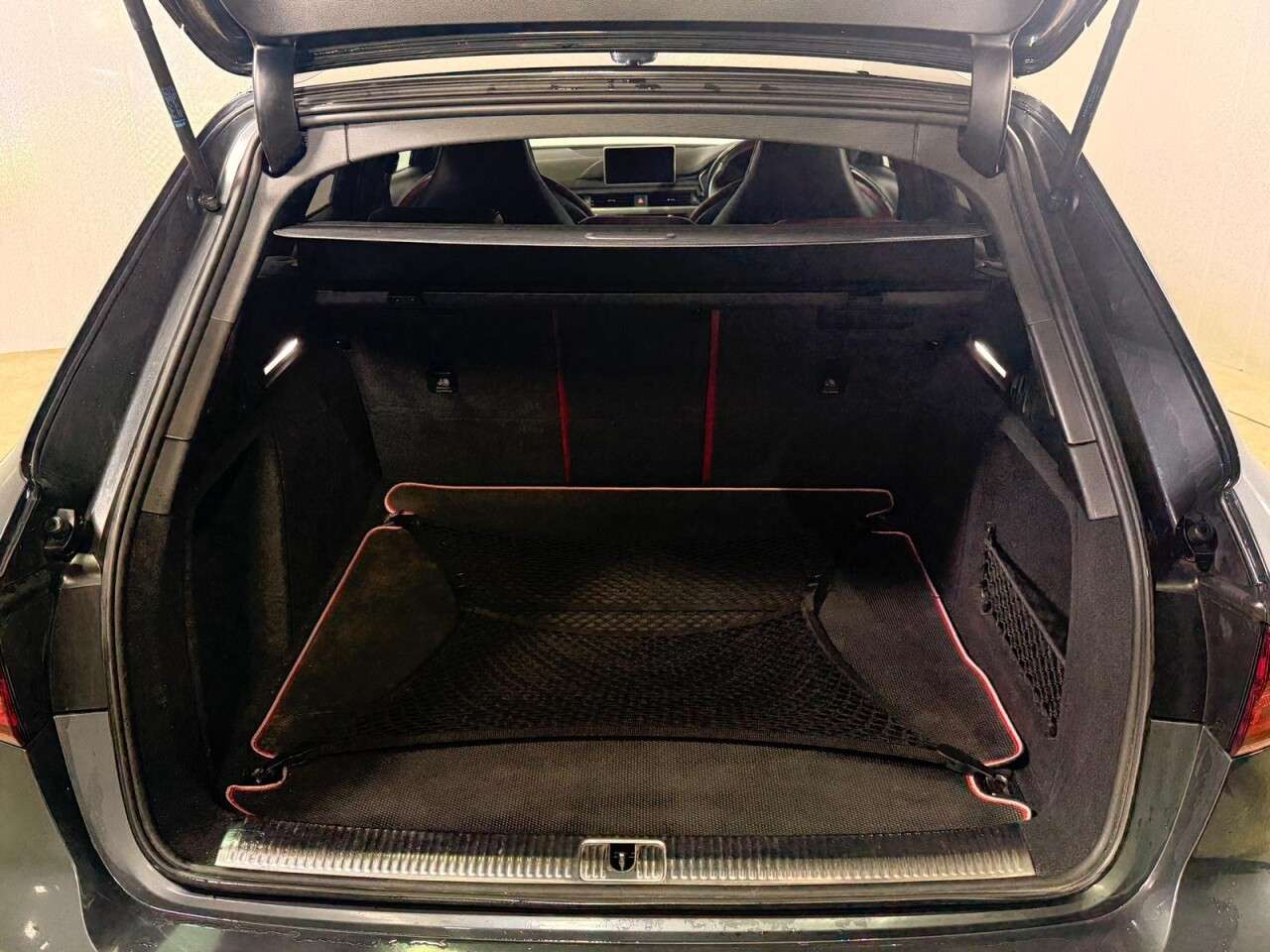 2018 AUDI S4 AVANT 2018 AUDI S4 AVANT